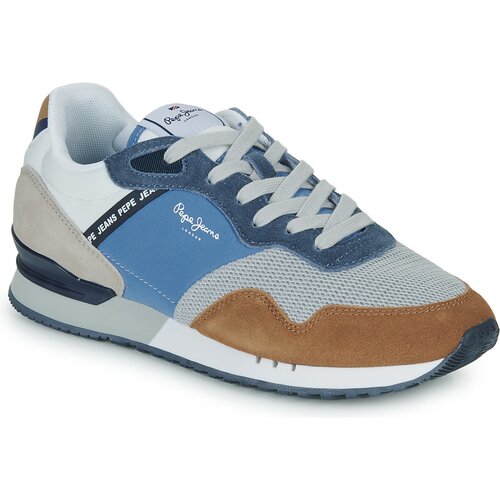 Pepe Jeans MUSKE PATIKE LONDON ONE M VINTED Cene