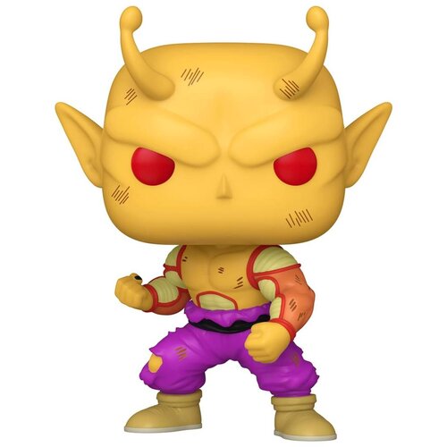 Funko POP figura Dragon Ball Super Super Hero - Narančasti Piccolo Cijene