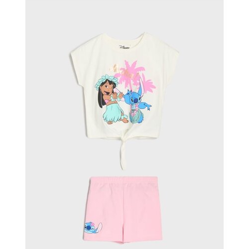 Sinsay Komplet od žerseja Stitch Cijene
