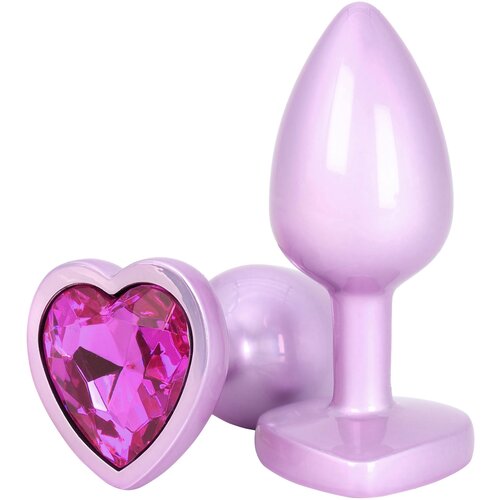 Toyjoy Time To Shine Buttplug Pink Cijene
