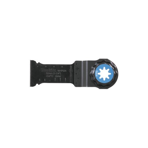 Makita B-66357 TC, tvrdi metal list ubodne pile 32 mm 1 St. Slike
