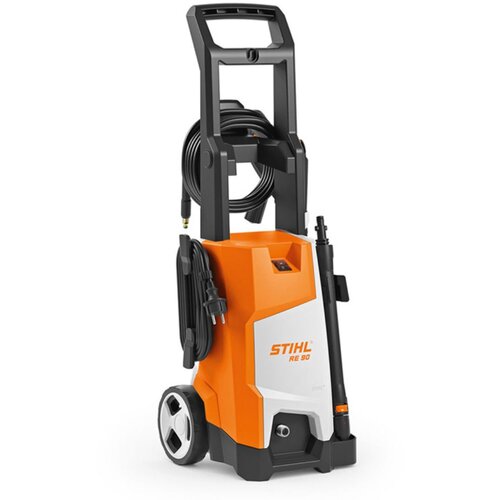 Stihl RE 90 VISOKOTLAČNI PERAČ Slike