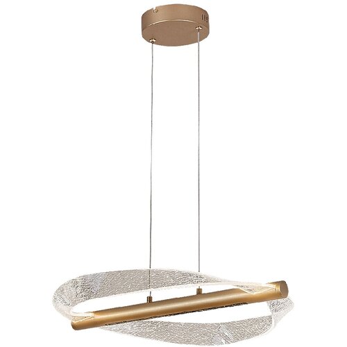 Rabalux Olyssia LED visilica 24W 3000K 130 cm Slike