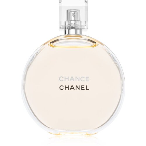 Chanel Chance toaletna voda za ženske 150 ml Slike