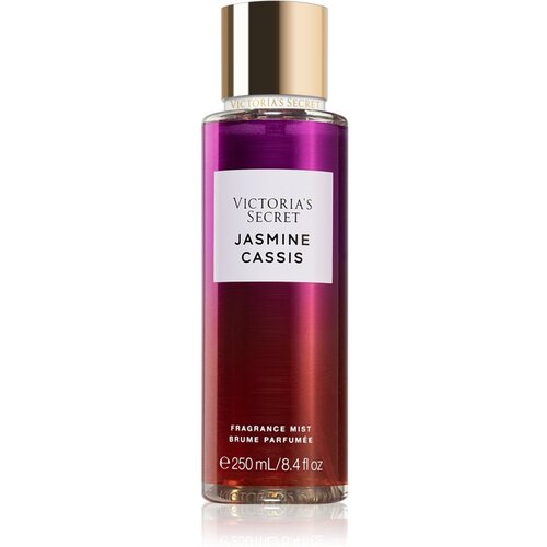 Victoria&amp;#039;s Secret Eufloria Jasmine Cassis pr&amp;scaron;ilo za telo za ženske 250 ml Slike