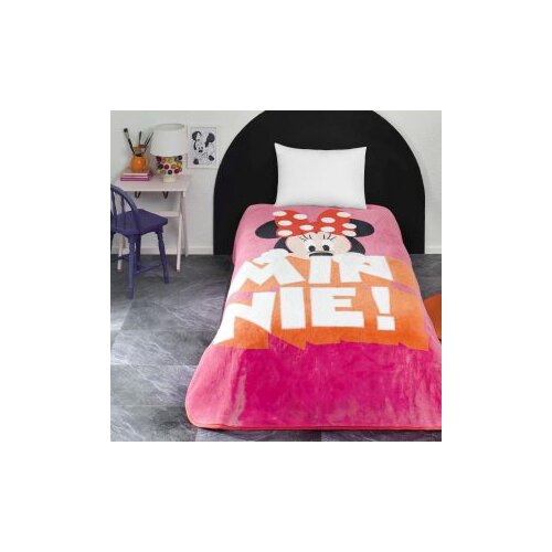 Tac deka Minnie Slike