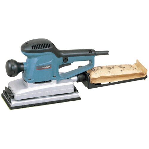 Makita BO4900VJ nihajni brusilnik 330 W 115 x 229 mm, (21506940) Cene
