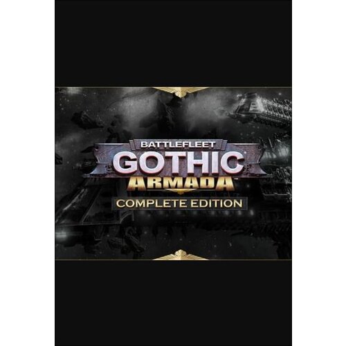  battlefleet gothic: armada complete edition (pc) steam key global Cene