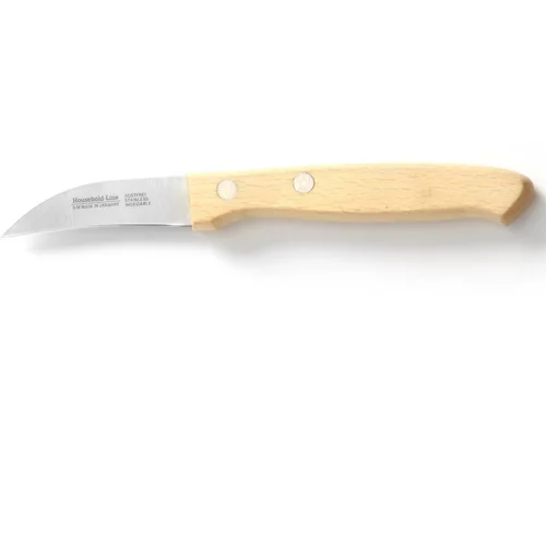 Hendi Inox nož za lupljenje zelenjave in sadja 165 mm - 841020, (21091409)