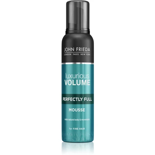 John Frieda Volume Lift Thickening Mousse pjena za kosu 200 ml