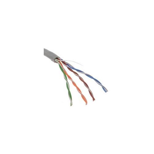 Lan UTP-Kabl Wiretek Cat5E Wall CCA Slike