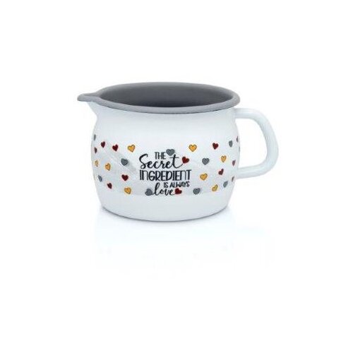 Metalac Pots Belli 12K/1.3(6#) (372787) Secret Ingredient Cene