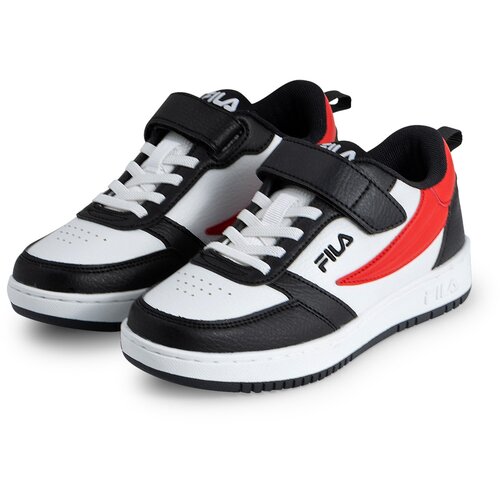Fila Tenisice crvena / crna / bijela Slike