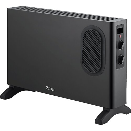 Zilan Grijalica, konvektor sa ventilatorom, 2000W - ZLN2055 Cijene