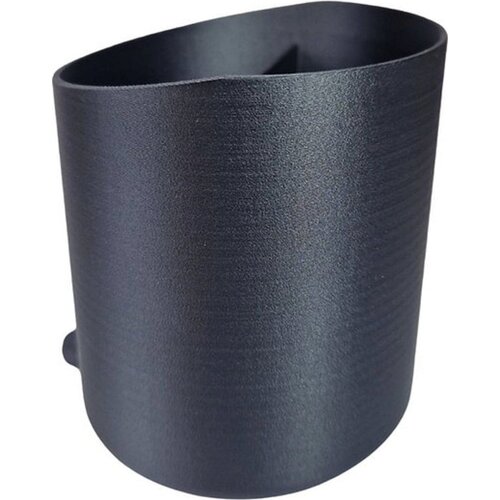 Nobufil PCTG CF Black - 1,75 mm / 1000 g Slike