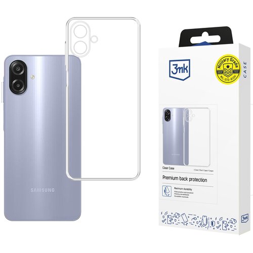 3mk PROZORNI OVITEK ZA SAMSUNG GALAXY A07 5G ZA&Scaron;ČITNI OVITEK ZA TELEFON GALAXY M07 5G, (5000259228) Cene