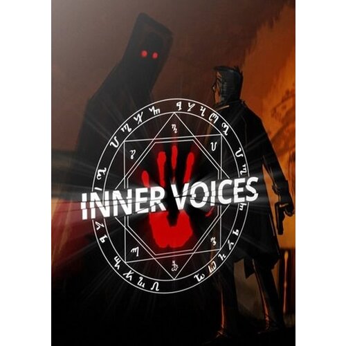  Inner Voices Steam Key GLOBAL Cene