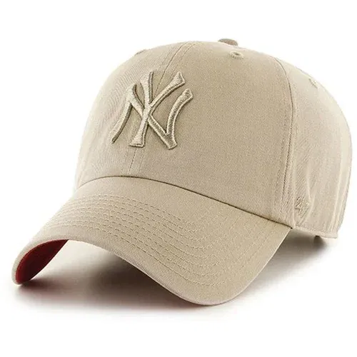47 Brand - Kapa MLB New York Yankees B-RGW17GWS-KHC
