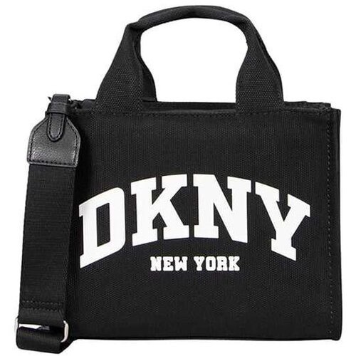 Dkny crna ženska torbica Cene