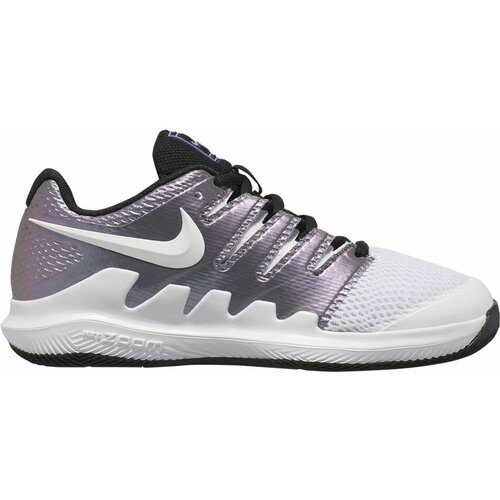 Nike patike za tenis za devojčice JR VAPOR X bela AR8851 Slike