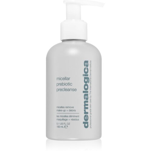 Dermalogica Daily Skin Health Set Micellar Prebiotic Precleanse hidratantno micelarno mlijeko za savršeno čišćenje lica 150 ml Cijene