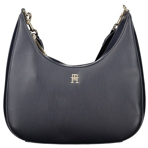 Tommy Hilfiger Torbe za čez ramo aw0aw16088 pisana Slike