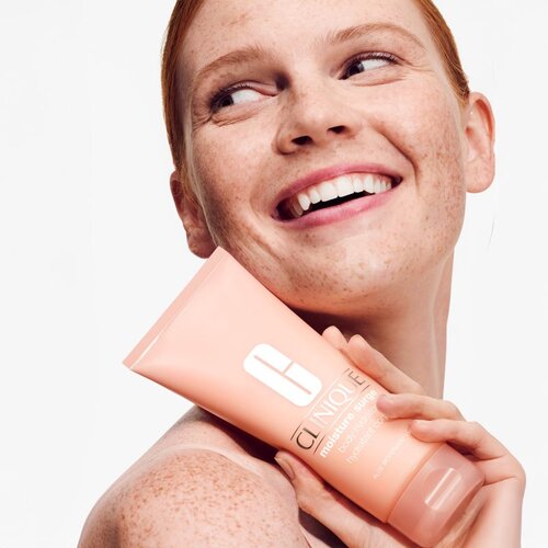 Clinique moisture Surge&amp;trade; body moisture surge body hydrator krema za dubinsku hidrataciju za sve tipove kože 200 ml Slike
