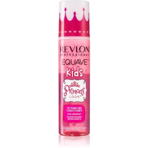 Revlon Professional Equave Kids balzam za otroke 200 ml Cene