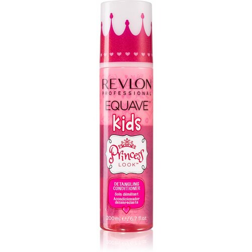 Revlon Professional Equave Kids Princess Look Detangling Conditioner 200ml Slike