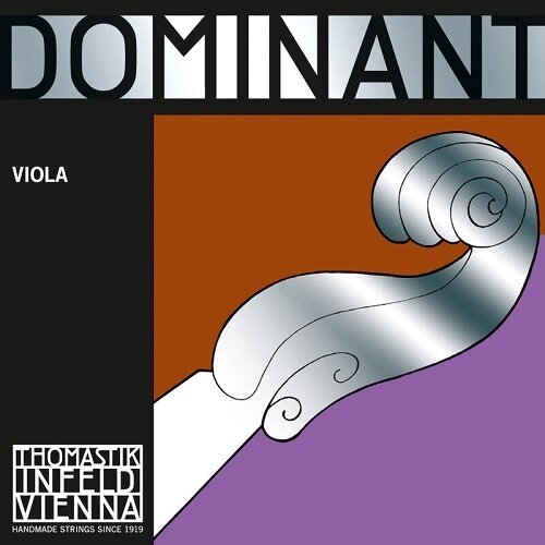 Thomastik DOMINANT 136 - A žica za violu Slike