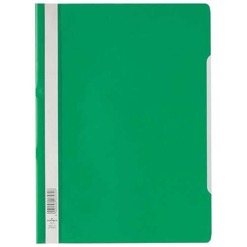 Durable mapa s sponko (2573) DU257305 Cene