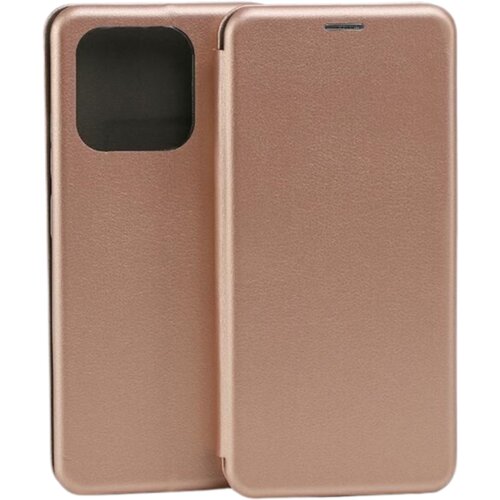 Beline ETUI KNJIGA MAGNETNI ZA XIAOMI 12C ROZA-ZLAT OVITEK, (21961628) Cene