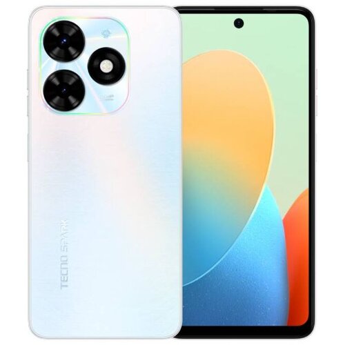 Tecno Beli-Spark Go 2024 128 GB Cene