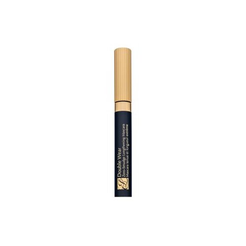 Estee Lauder Double Wear Zero-Smudge Lengthening Mascara Black 6 ml Slike