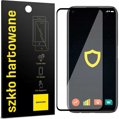 Spacecase 5D KALJENO STEKLO ZA REALME 8I ZAŠČITA EKRANA, (21964827) Cene