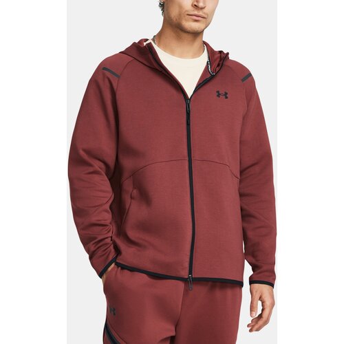 Under Armour Mu&amp;scaron;ka dukserica Slike