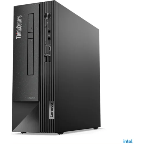 Razni Računalnik Lenovo SFF 50s i3-12100/B660/8GB /256GB/VGA HDMI DP USB-C/180W-85%/Win11Pro (11T0003APB)