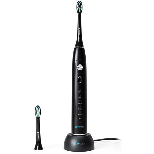 Oromed ORO-SONIC NEXT BLACK black sonic toothbrush Cijene