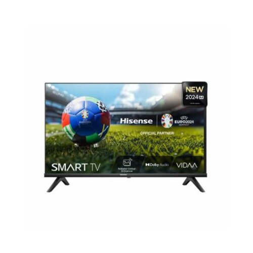 Hisense televizor H32A4N smart, led, hd ready, 32&amp;quot;(81cm), DVB-T/T2/C/S/S2 Slike