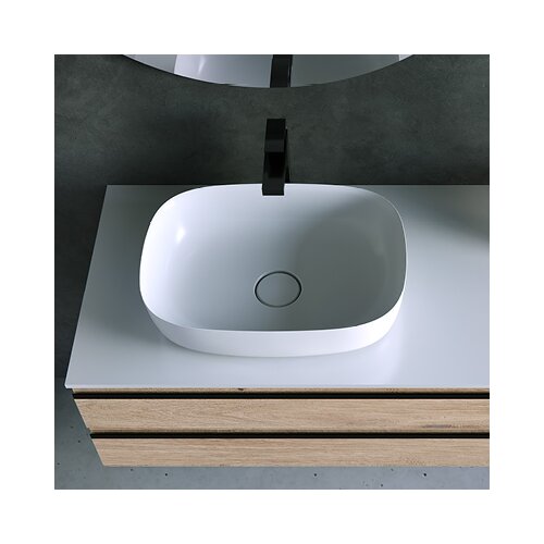 Kolpa San KOLPA-SAN umivalnik LUX 500, kerrock Cene