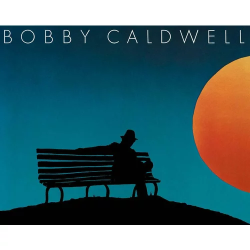 Bobby Caldwell - (LP)