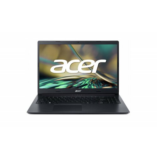 Acer Laptop Aspire 3 A315-43 noOS/15.6" FHD IPS/Ryzen 7 5700U/8GB/512GB SSD/AMD Radeon/crna Cene