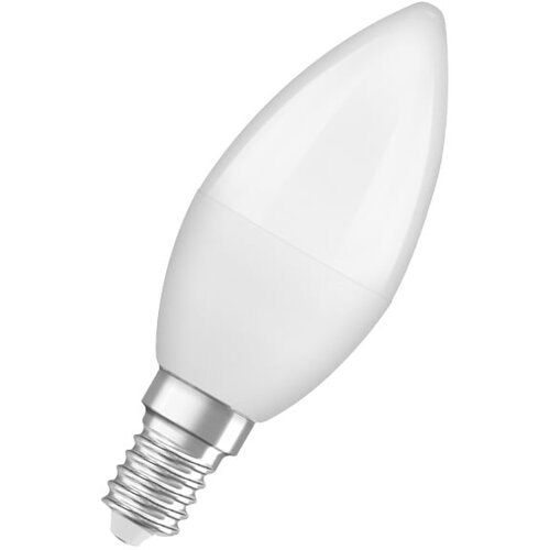  LED sijalica B75 3000K 7W E14 OSRAM Cene
