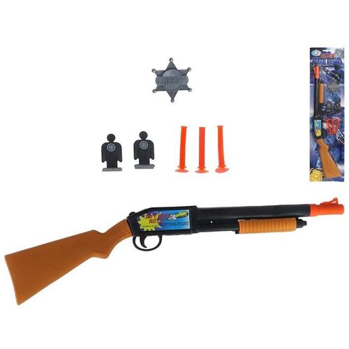 Policijski SET 58*14CM Slike