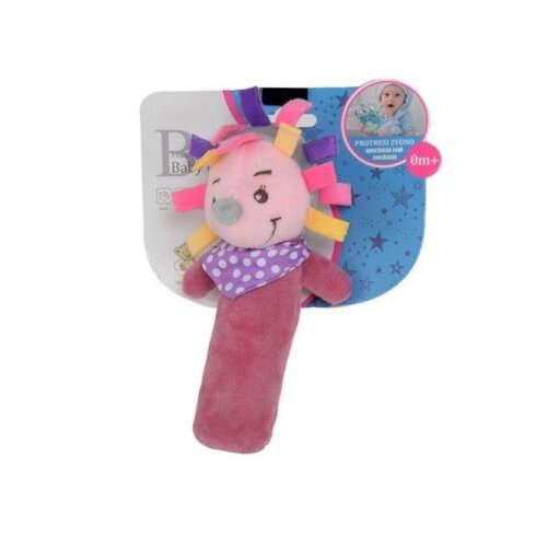 Bbo plisana igracka za bebe ( YW178989 ) Slike