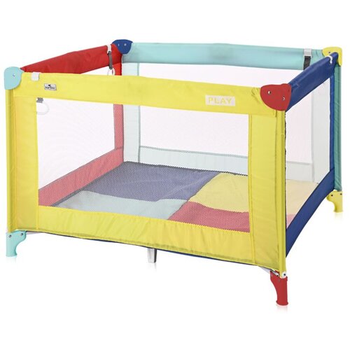 Lorelli PLAY Dječji Vrtić za Igru Multicolor (0+ mj) Cijene