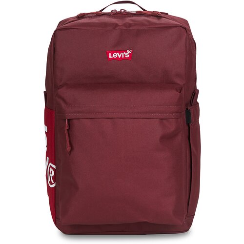Levi&amp;#039;s backpack bordo Slike
