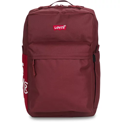 Levi's backpack bordo