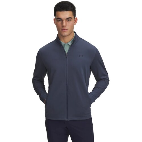 Under Armour Men's Drive Full Zip Sweatshirt Cijene