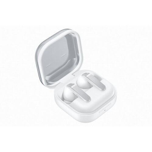 Samsung Galaxy Buds4 Pro Slu&scaron;alice True Wireless Stereo (TWS) V uhu Klici/muzika USB Tip-C Bluetooth Bela Cene